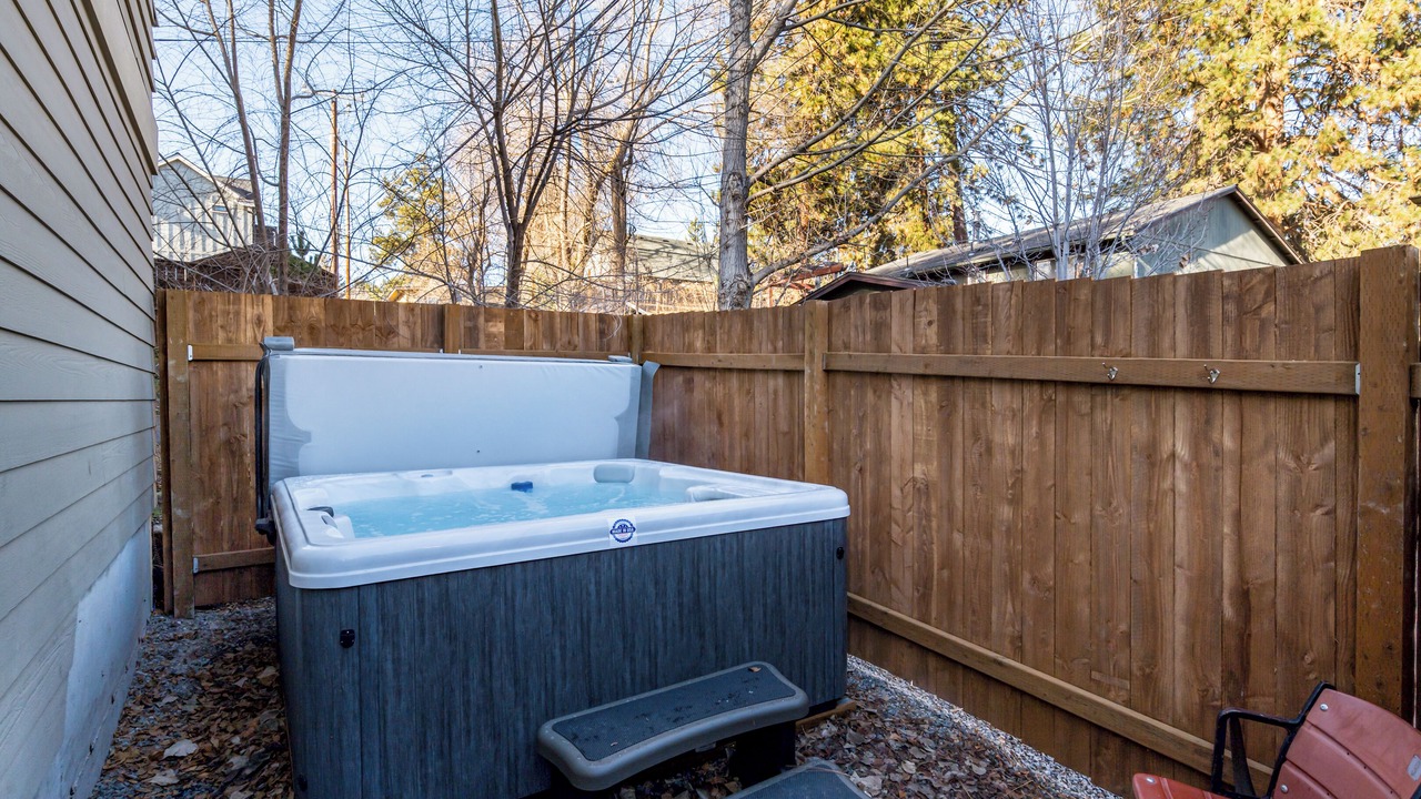 Photo of Outdoor in River West