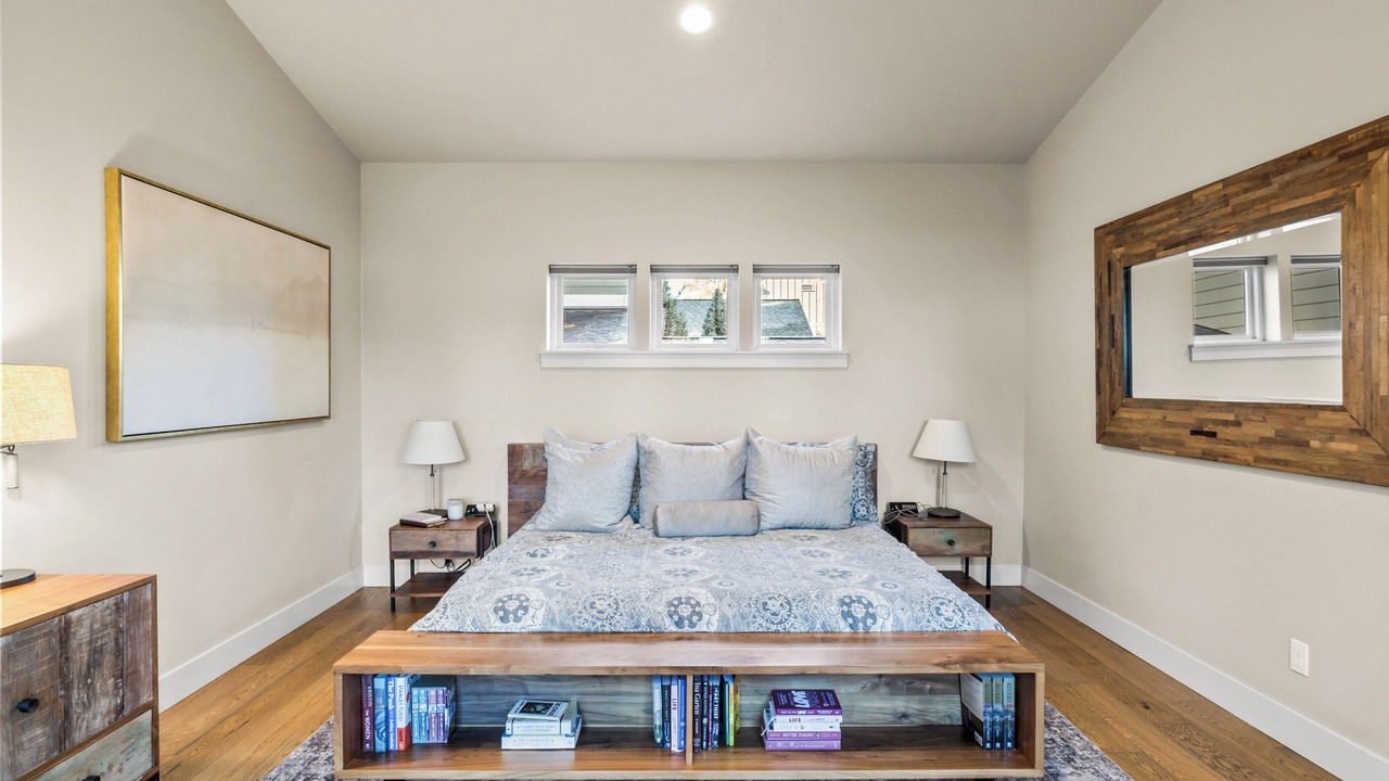 Photo of Bedroom in River West