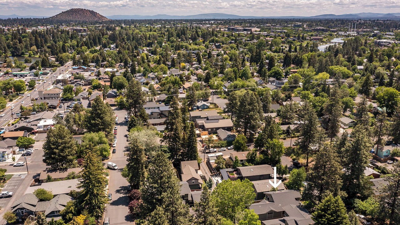Photo of Outdoor in River West