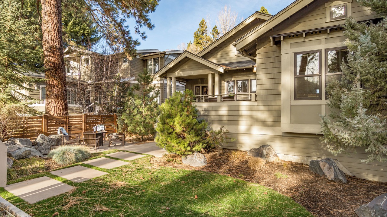 Photo of Outdoor in River West