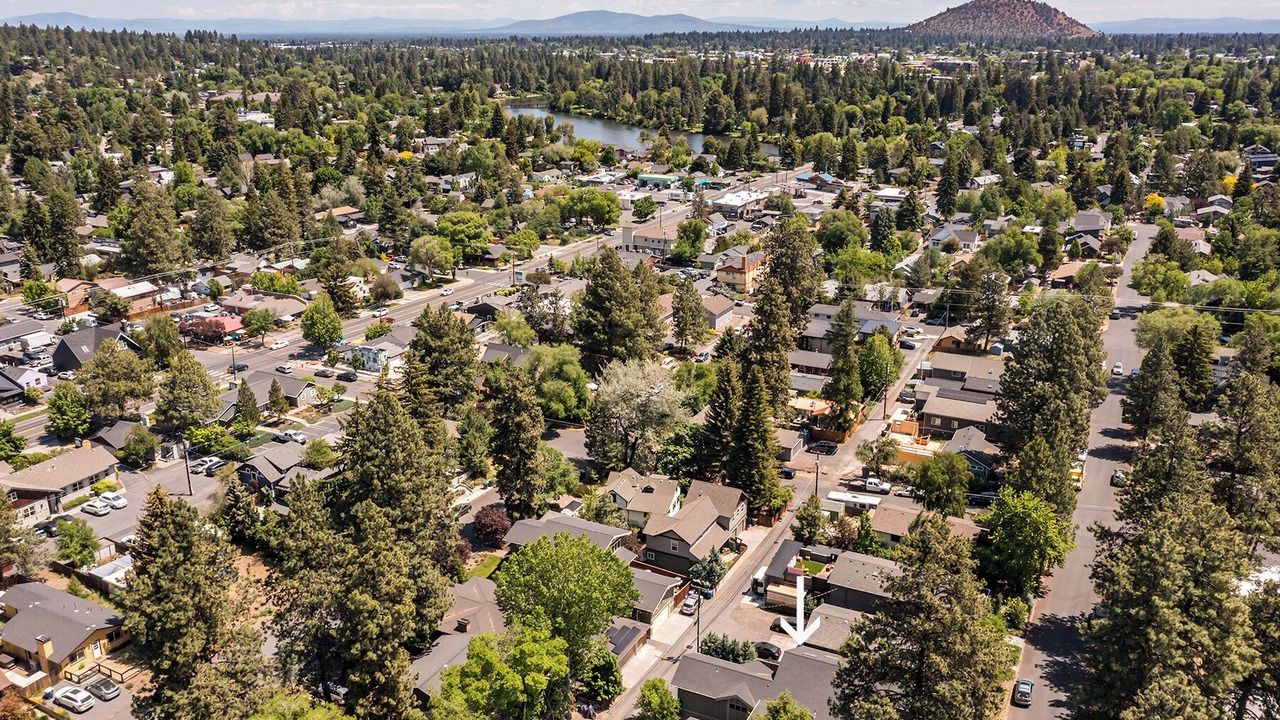 Photo of Outdoor in River West