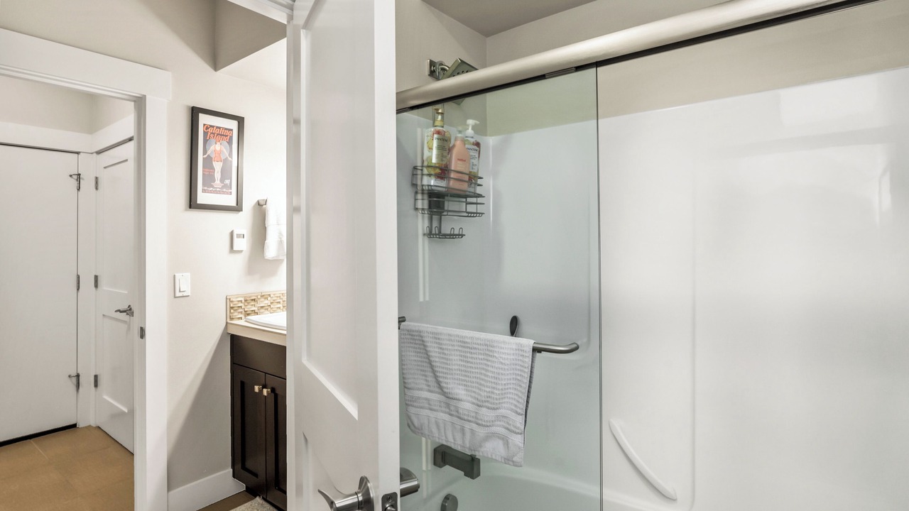 Photo of Bathroom in River West