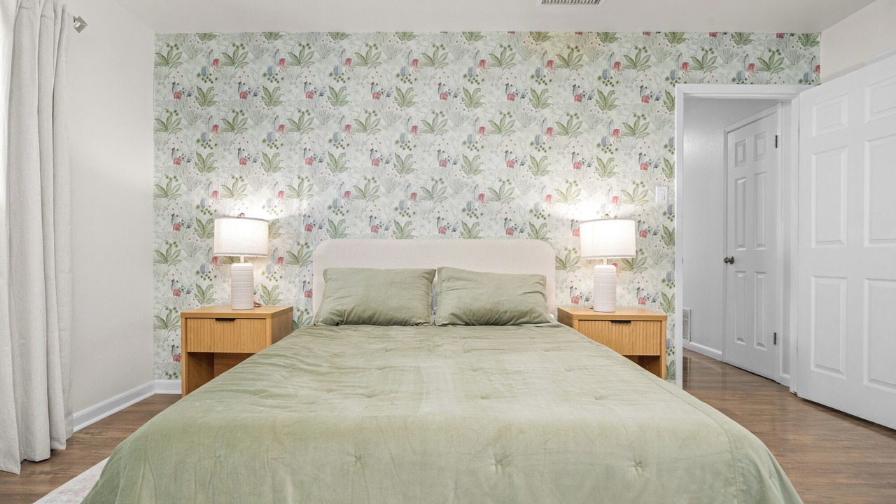 Photo of Bedroom in Vance Jackson