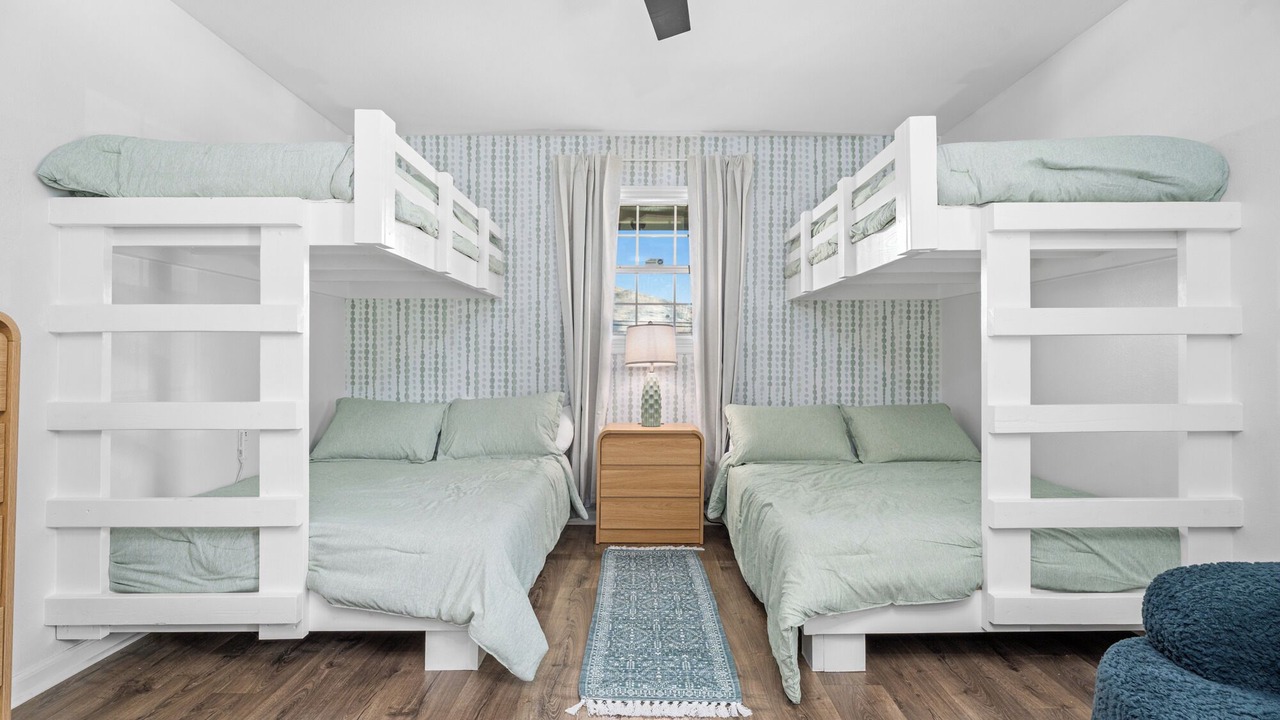 Photo of Bedroom in Vance Jackson