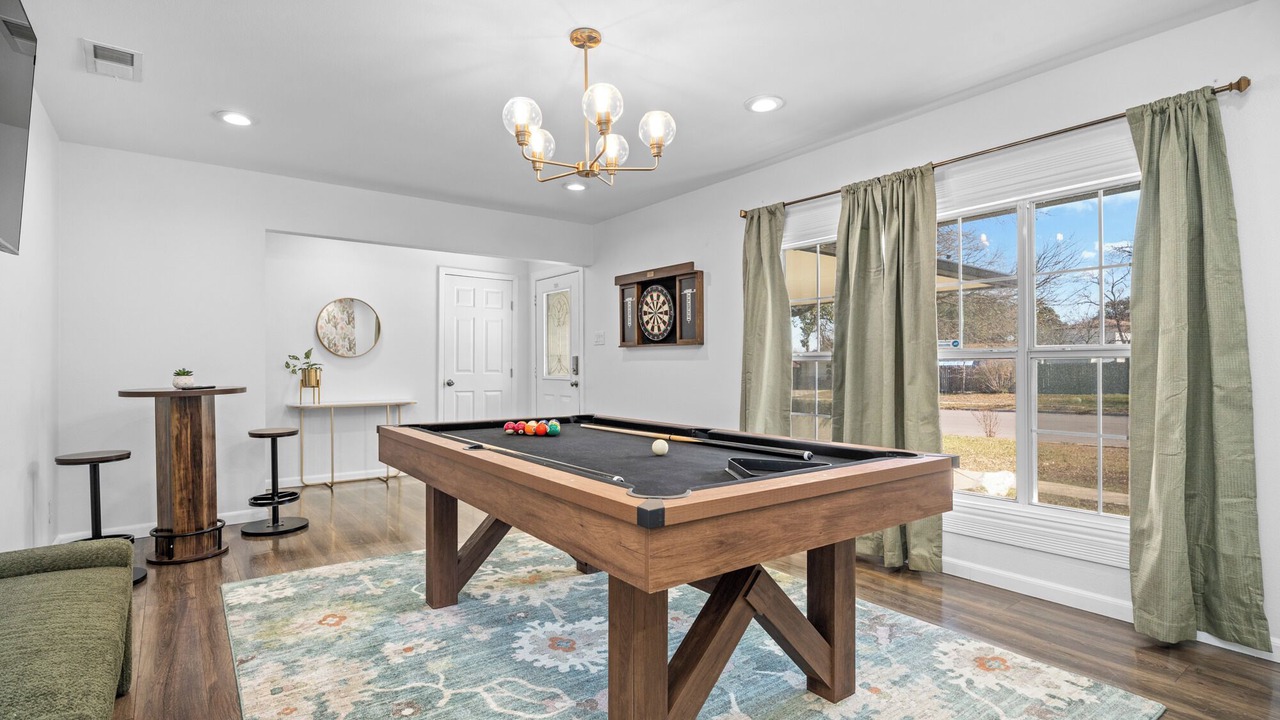Photo of Bedroom in Vance Jackson