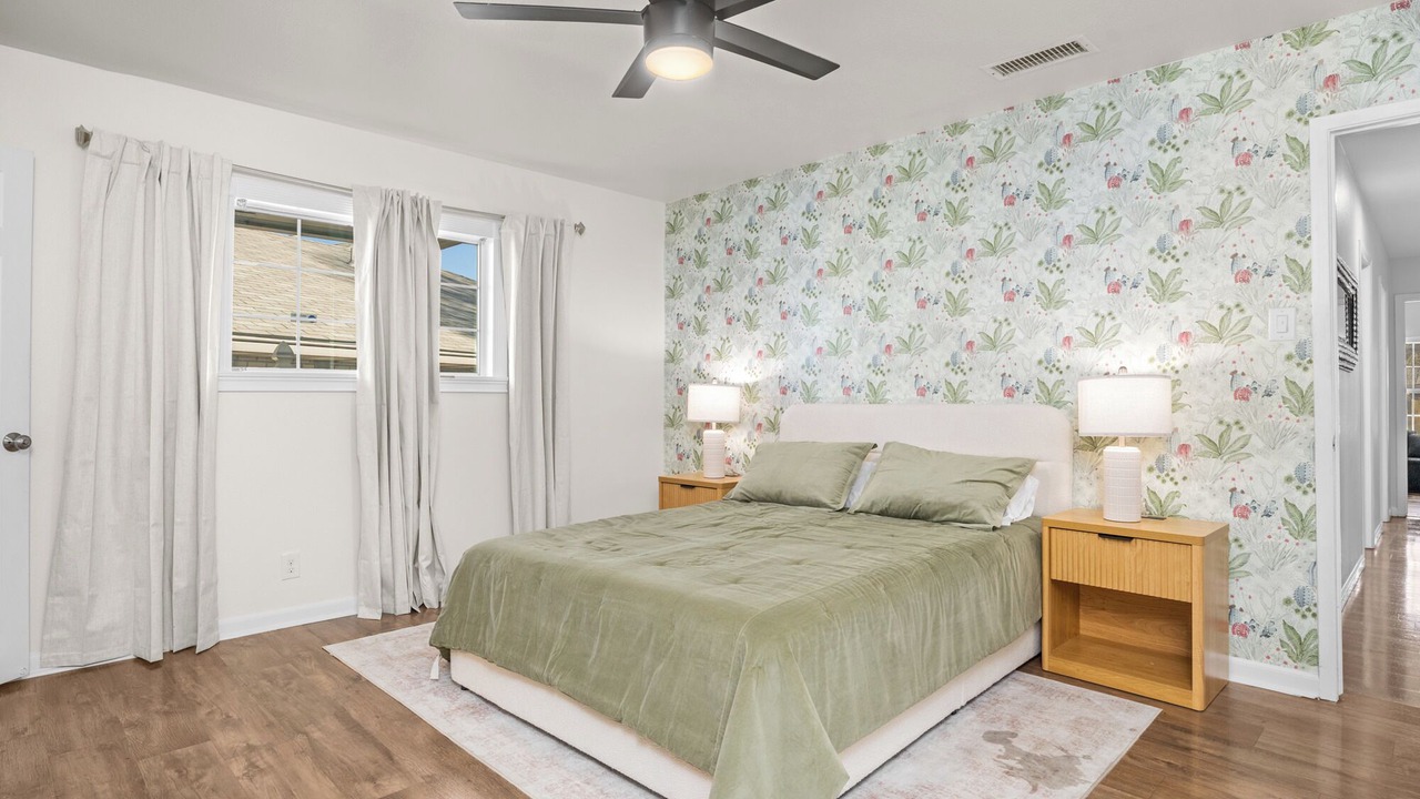 Photo of Bedroom in Vance Jackson