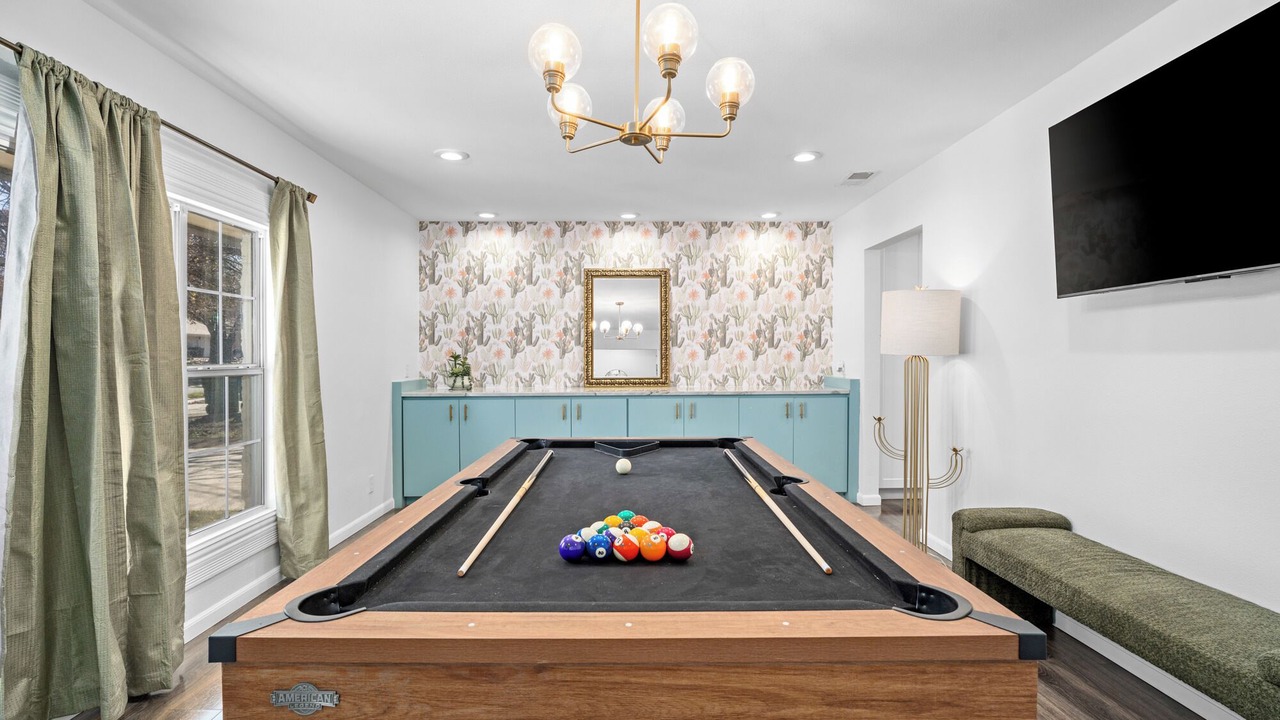 Photo of Bedroom in Vance Jackson