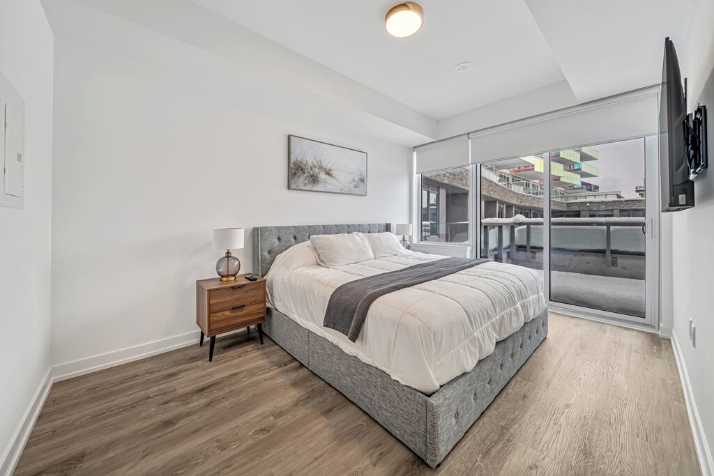 Photo of Bedroom in Innisfil