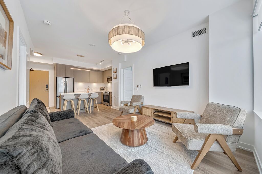 Photo of Livingroom in Innisfil