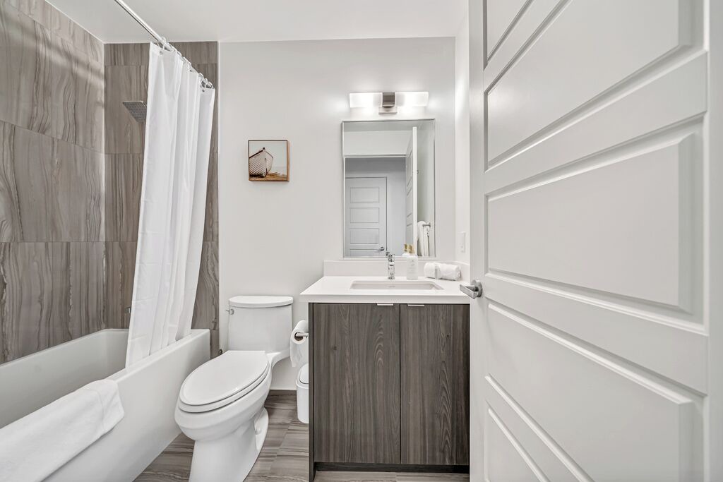 Photo of Bathroom in Innisfil