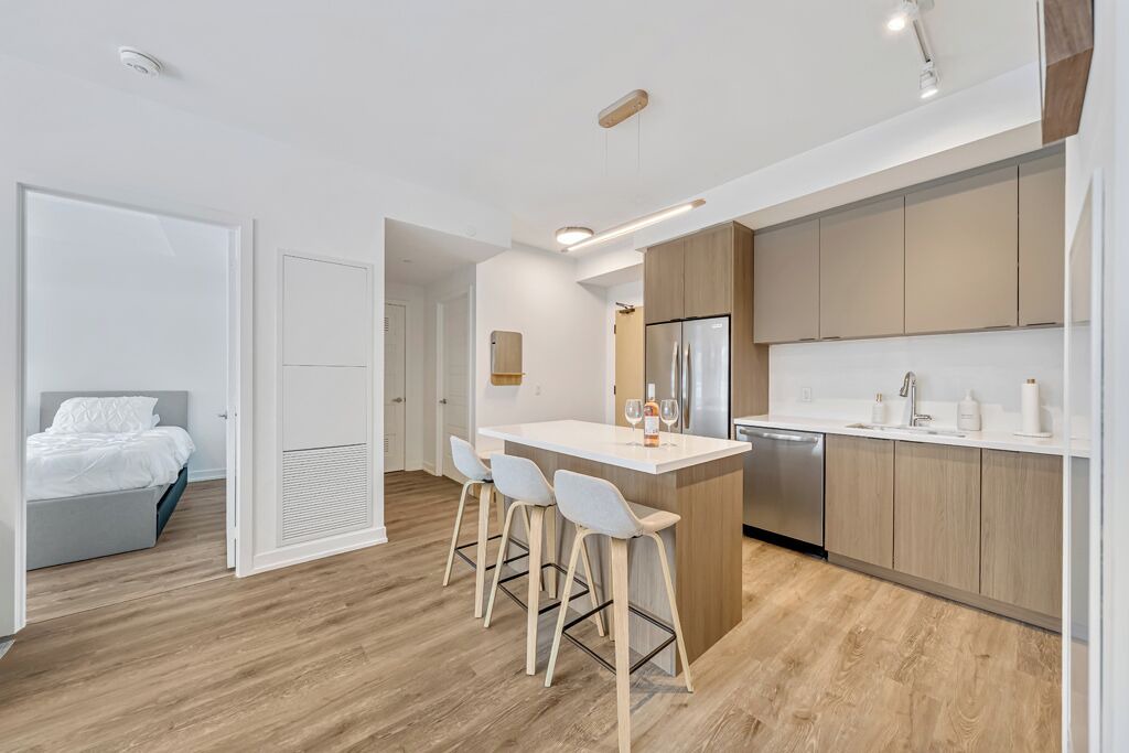 Photo of Bedroom in Innisfil