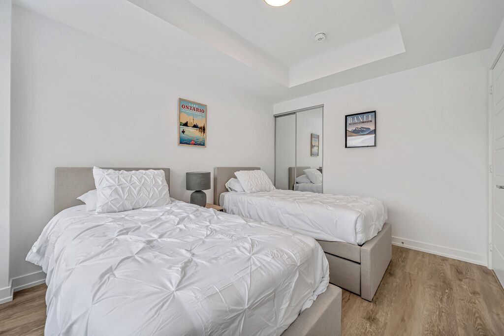 Photo of Bedroom in Innisfil