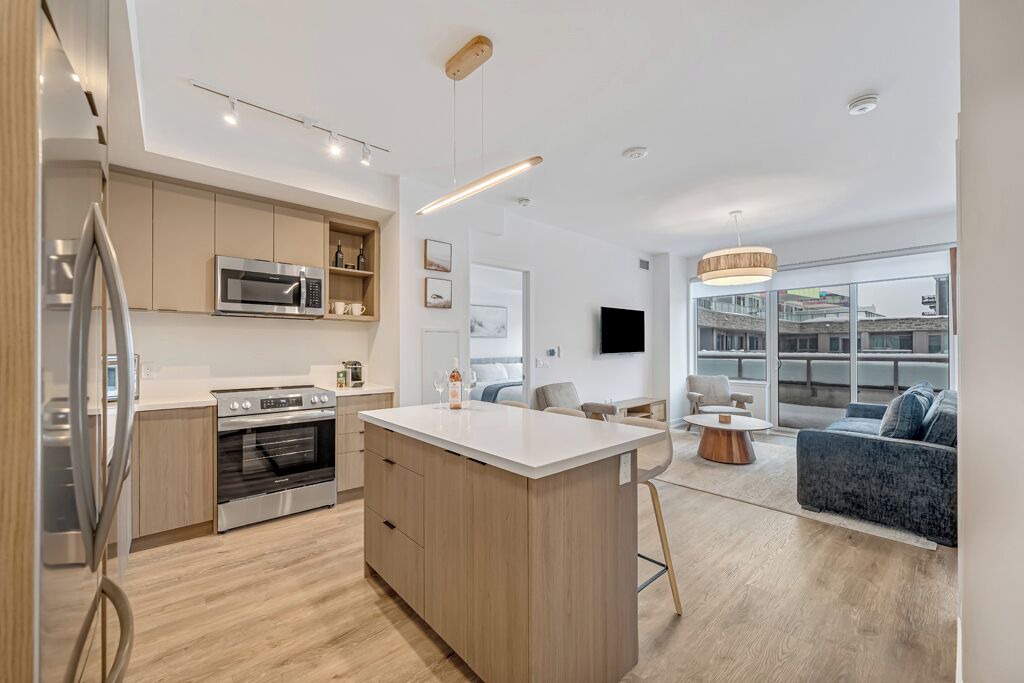 Photo of Kitchen in Innisfil