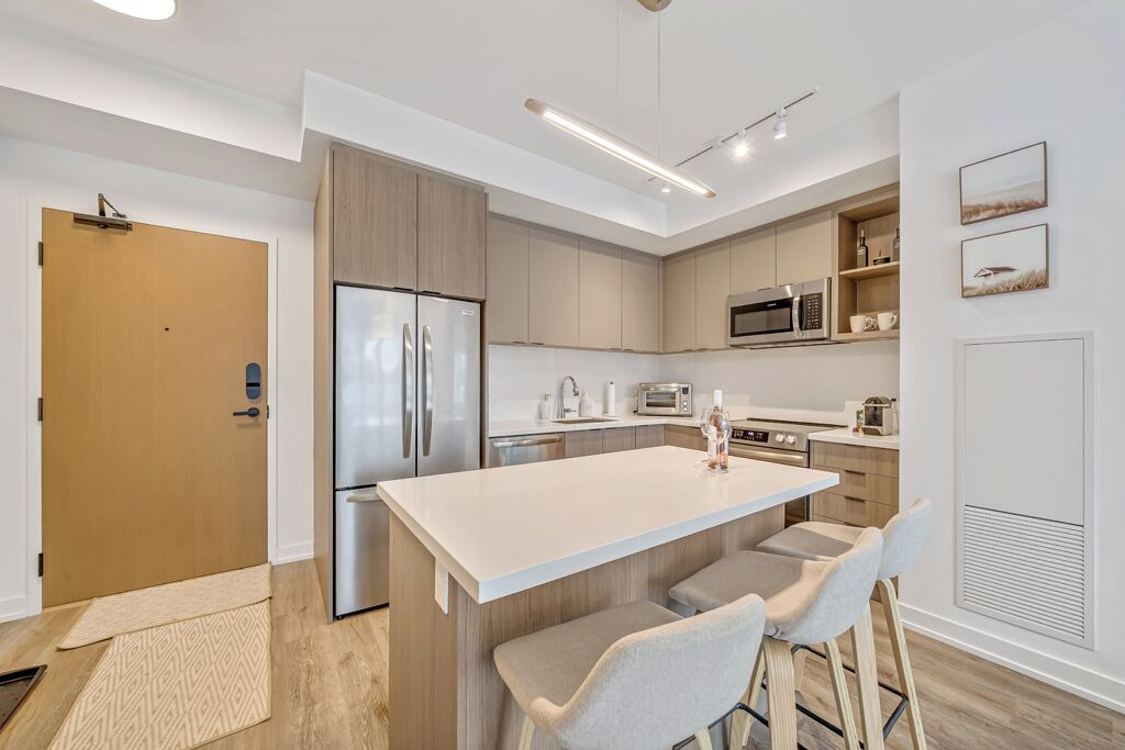Photo of Kitchen in Innisfil