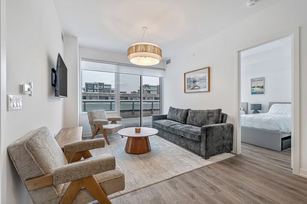 Photo of Livingroom in Innisfil