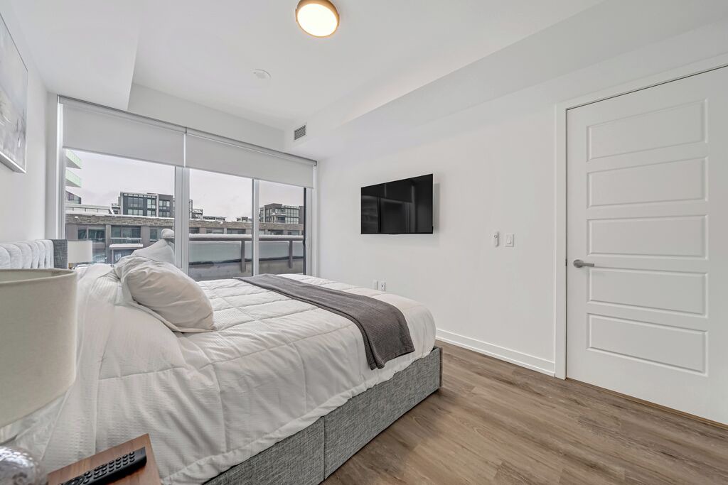 Photo of Bedroom in Innisfil