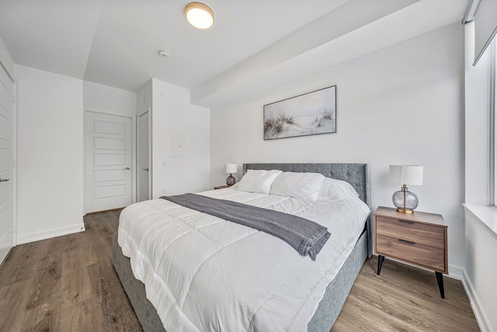 Photo of Bedroom in Innisfil