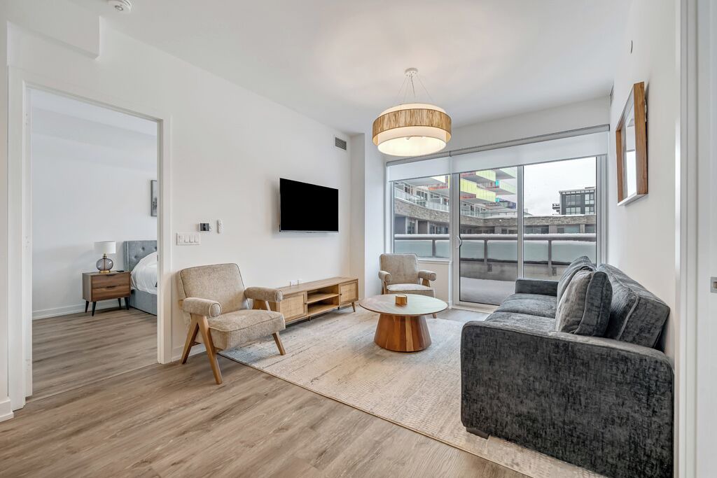 Photo of Livingroom in Innisfil