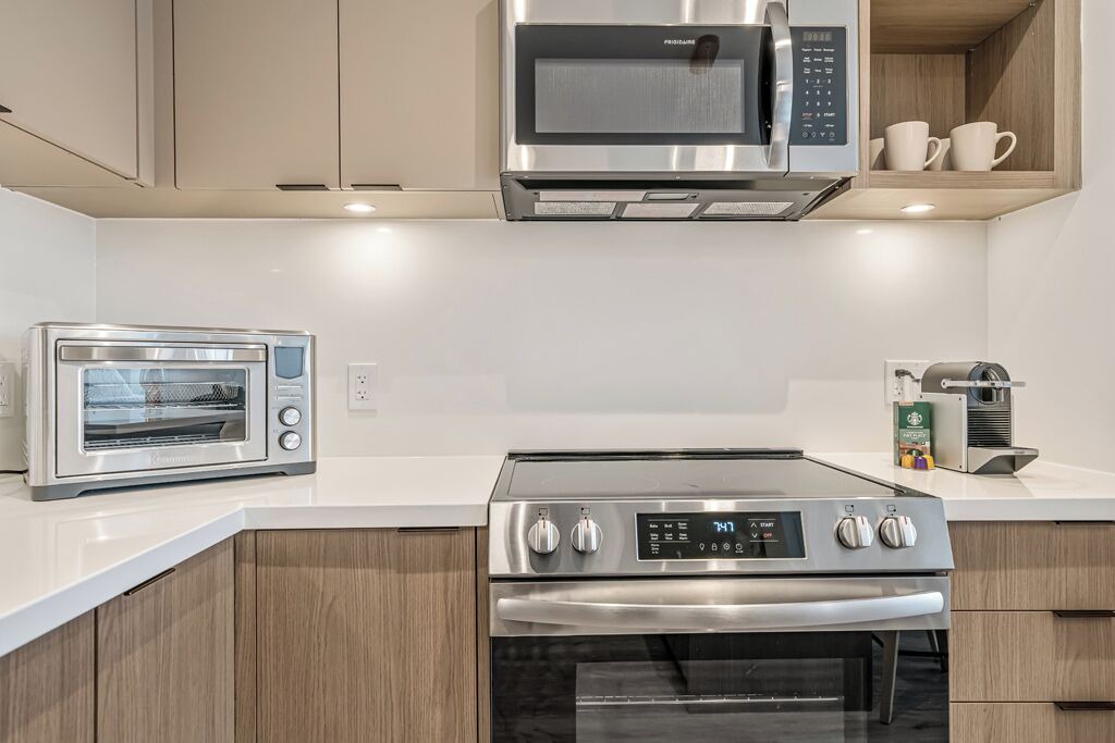Photo of Kitchen in Innisfil