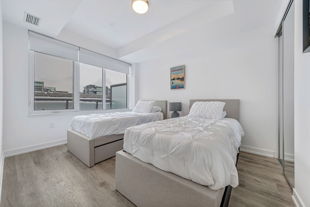 Photo of Bedroom in Innisfil