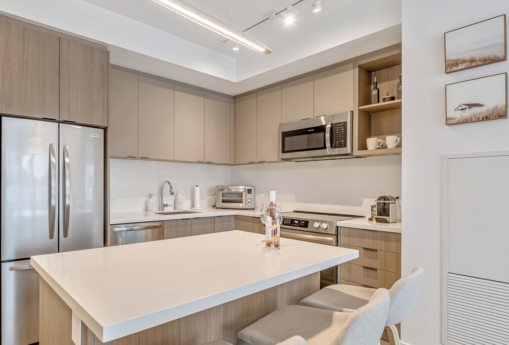 Photo of Kitchen in Innisfil