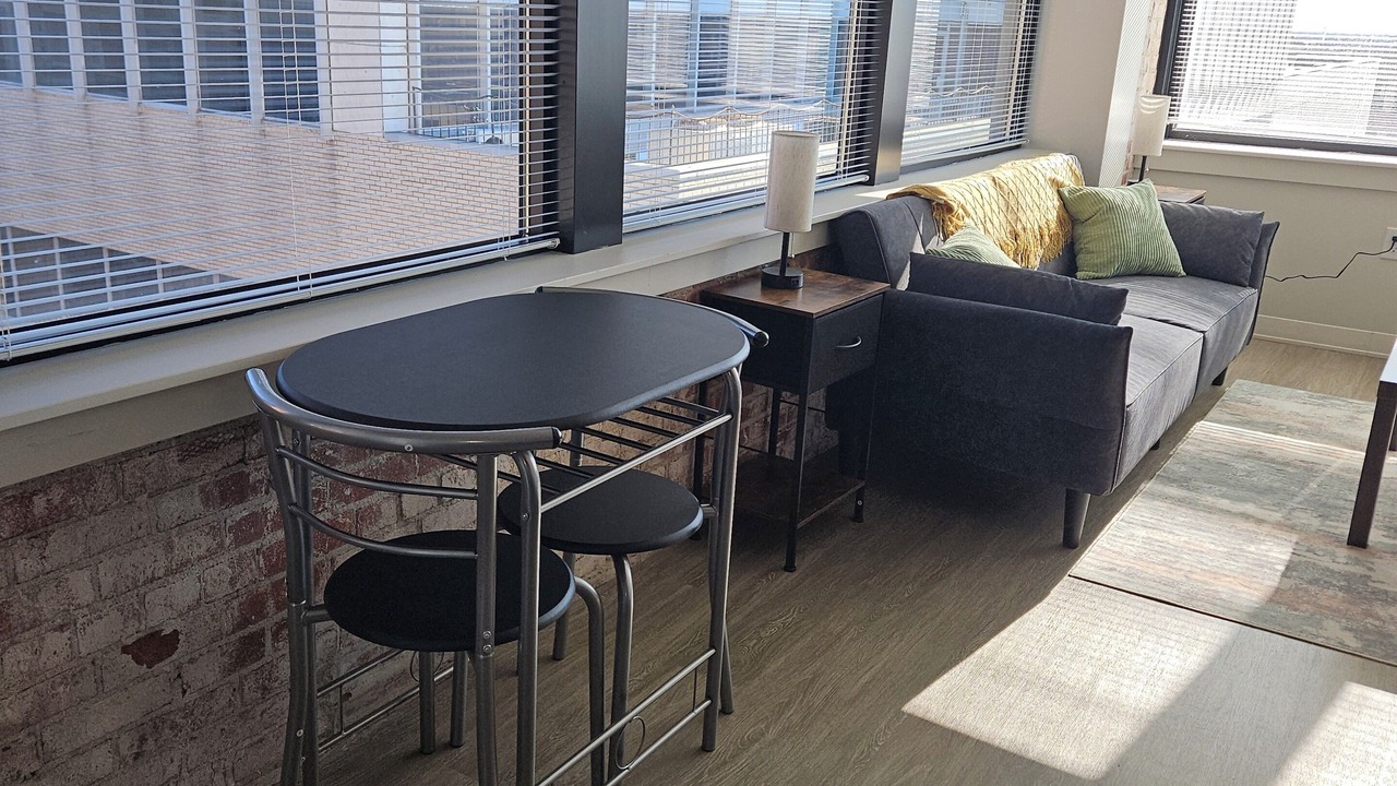 Photo of Livingroom in Downtown Wichita