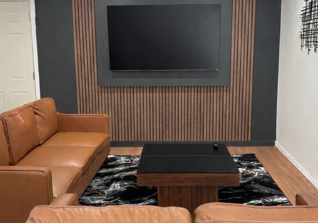 Photo of Livingroom in Beaumont