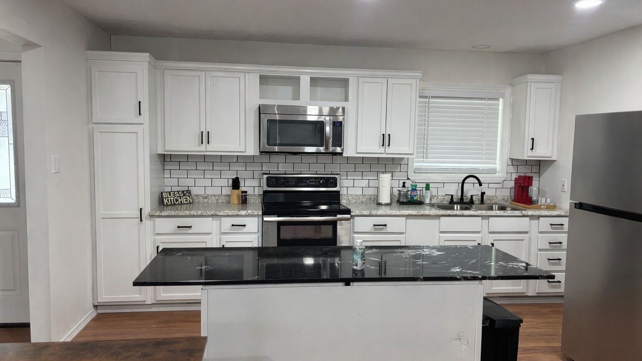 Photo of Kitchen in Beaumont