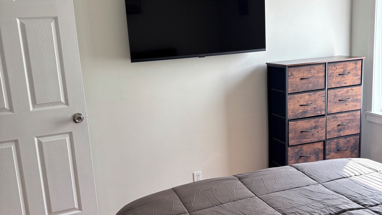 Photo of Bedroom in Beaumont