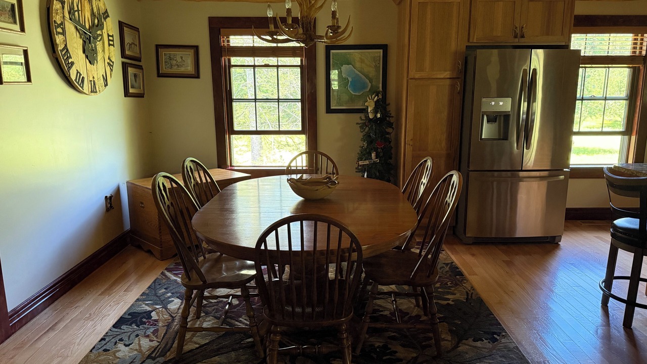 Photo of Bedroom in Onaway
