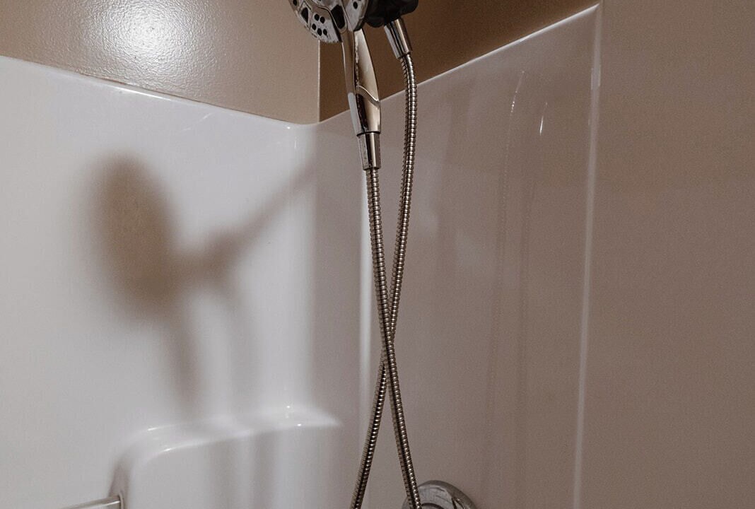 Photo of Bathroom in Onaway