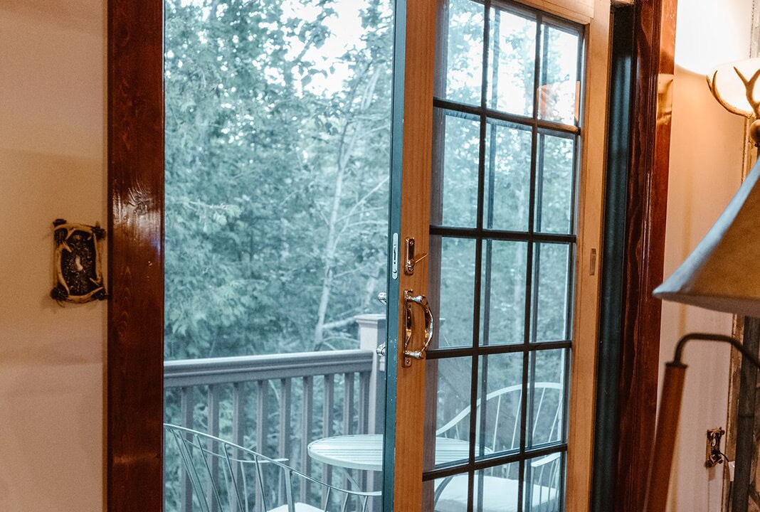 Photo of Bedroom in Onaway