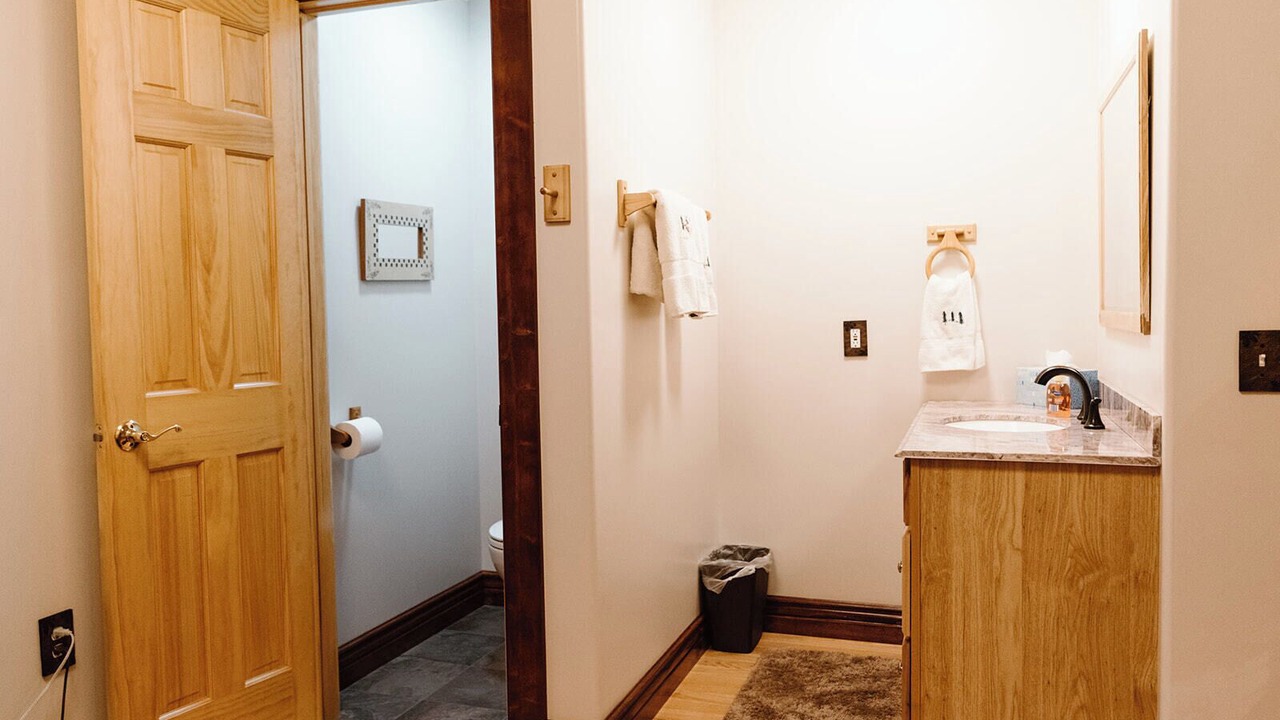 Photo of Bedroom in Onaway