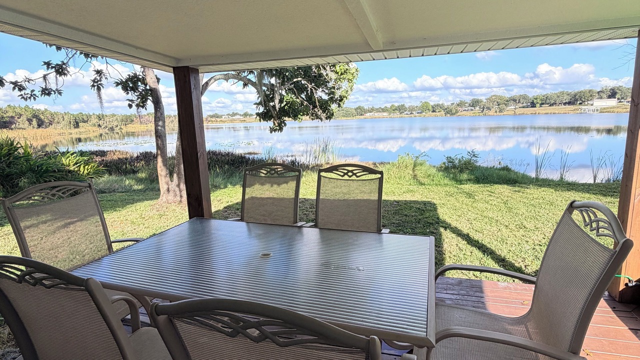 Photo of Outdoor in Lake Hamilton