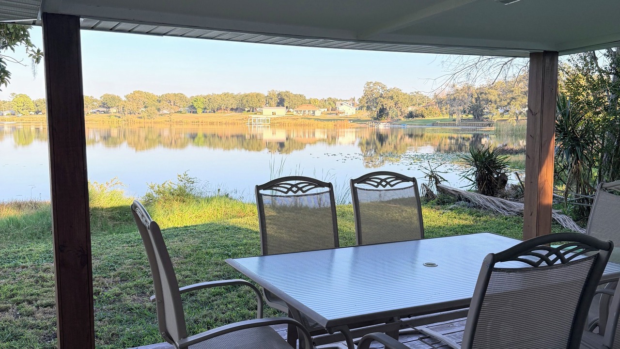 Photo of Outdoor in Lake Hamilton