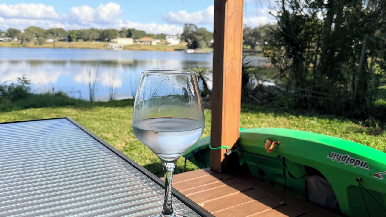 Photo of Outdoor in Lake Hamilton