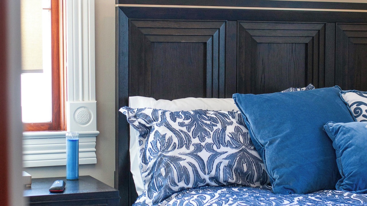 Photo of Bedroom in Council Hill