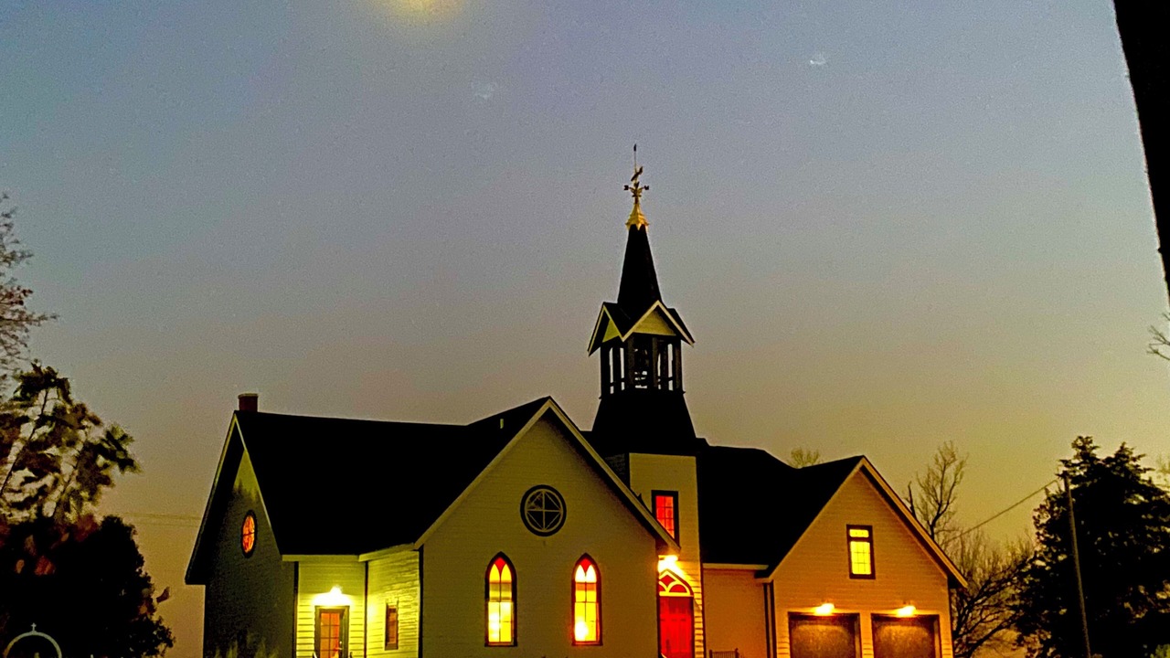 Photo of Outdoor in Council Hill