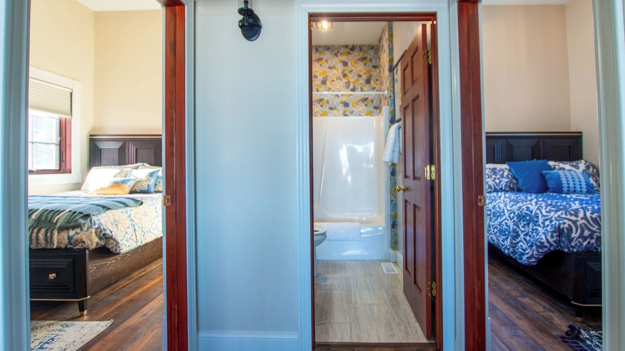 Photo of Bedroom in Council Hill