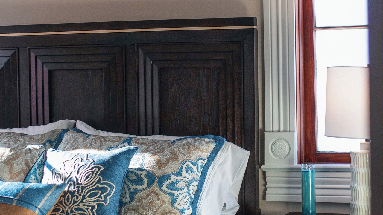 Photo of Bedroom in Council Hill