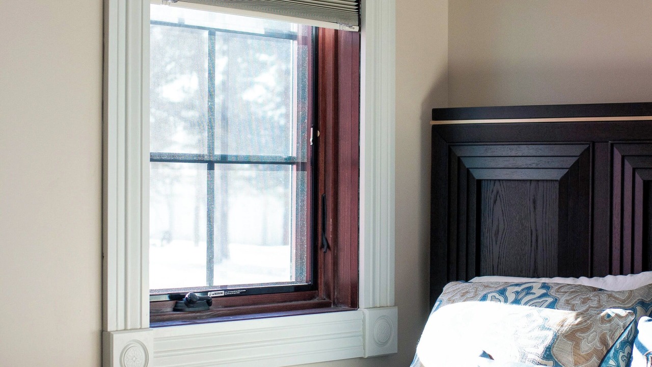 Photo of Bedroom in Council Hill