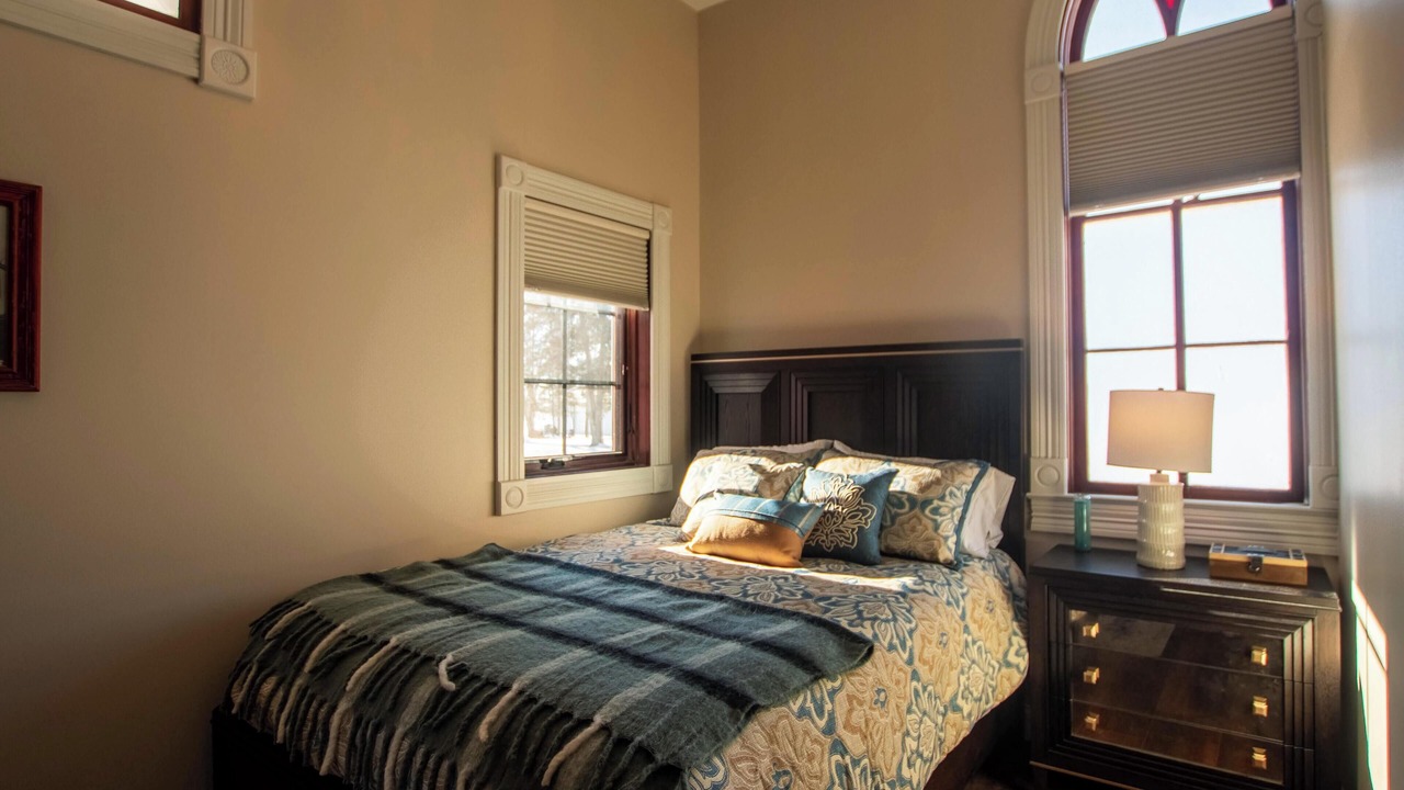 Photo of Bedroom in Council Hill