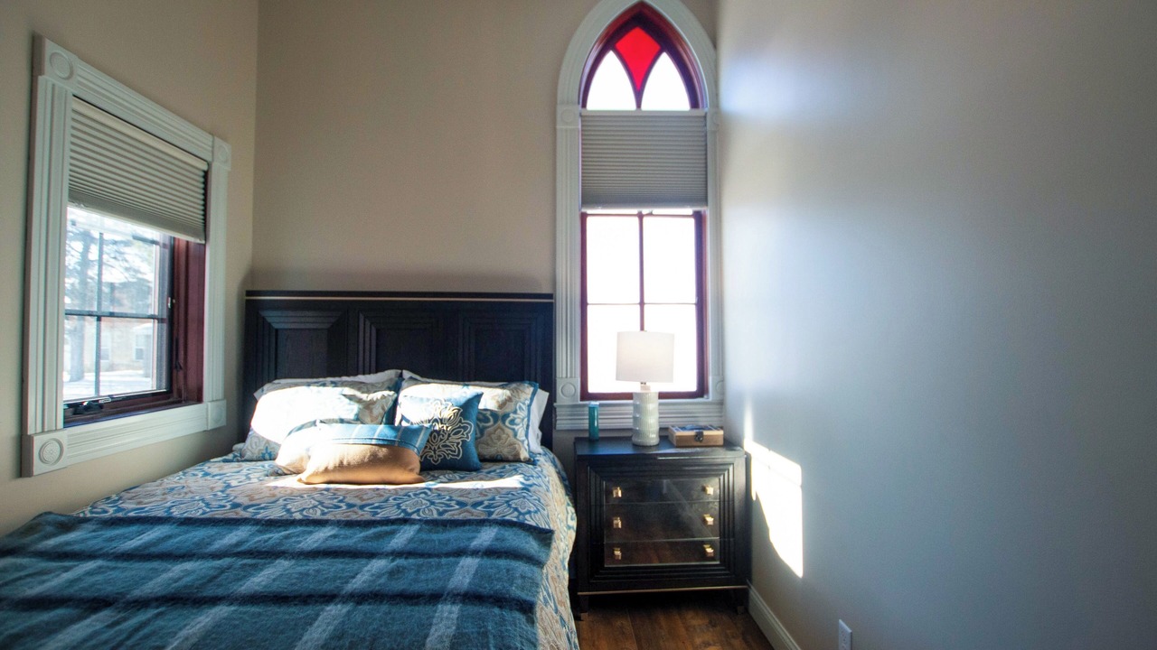 Photo of Bedroom in Council Hill