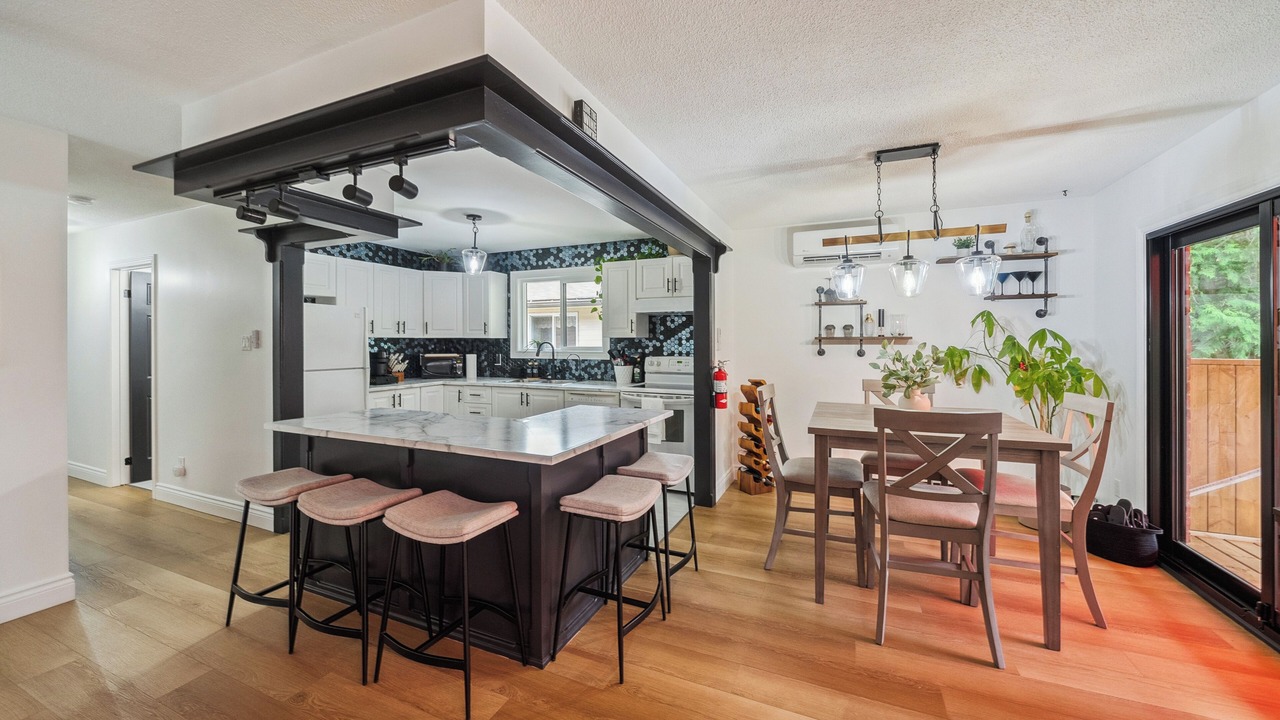 Photo of Kitchen in Keswick