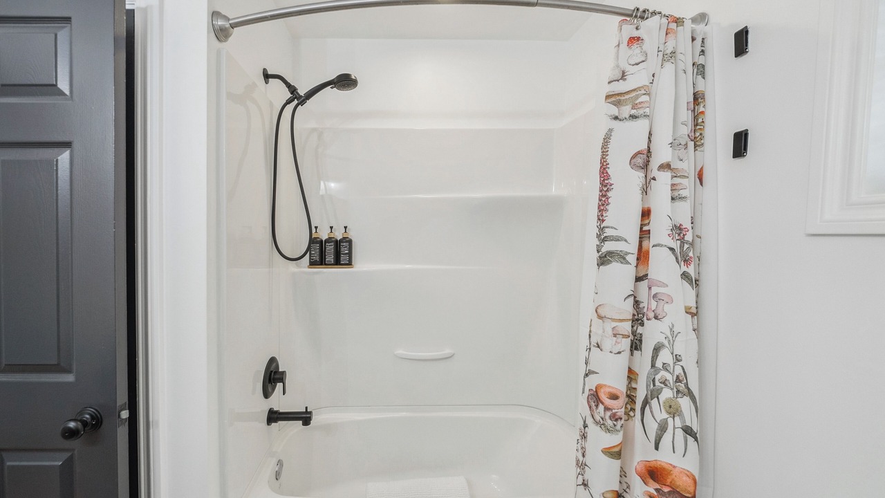 Photo of Bathroom in Keswick