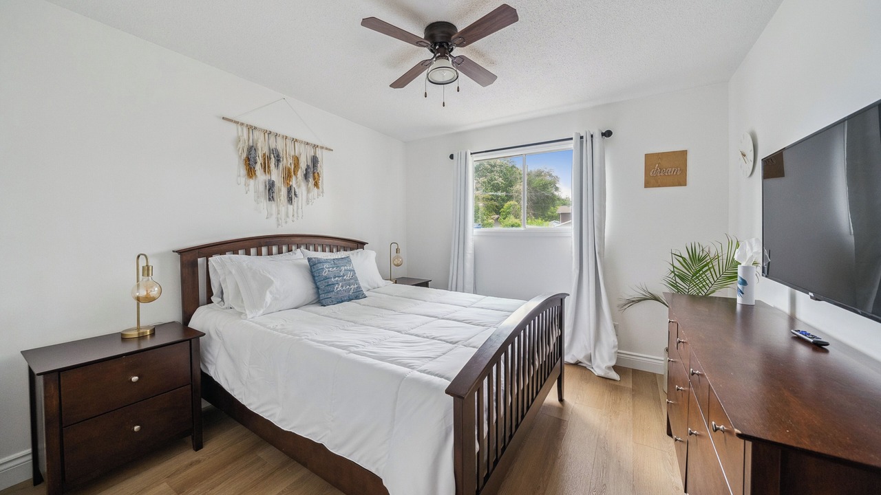 Photo of Bedroom in Keswick