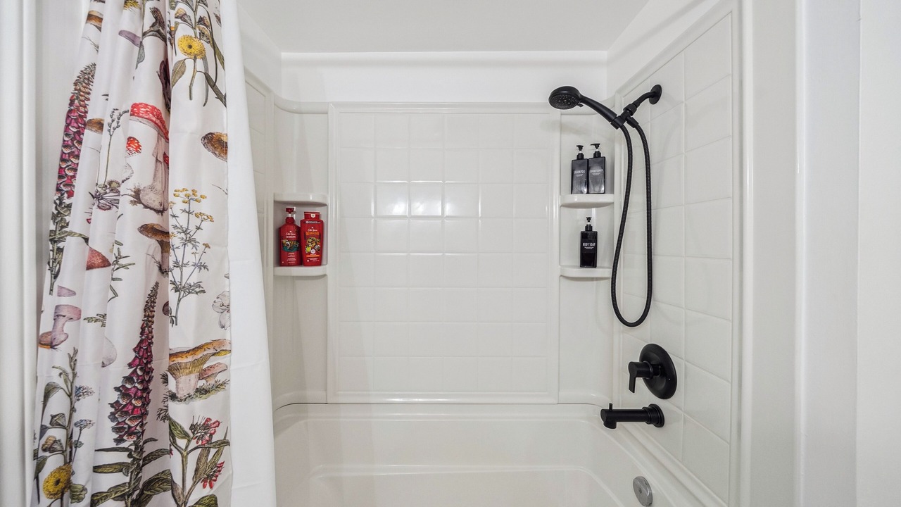 Photo of Bathroom in Keswick