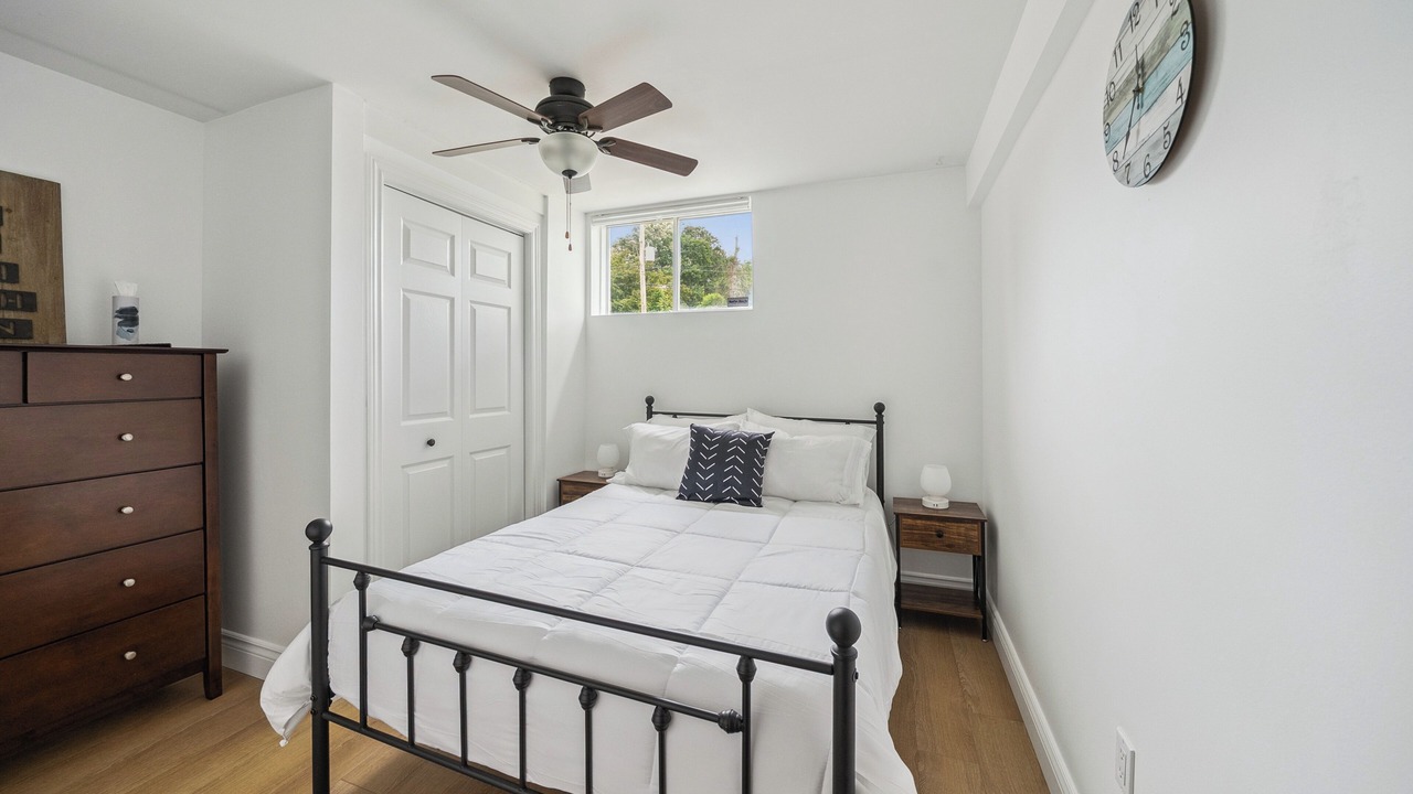 Photo of Bedroom in Keswick