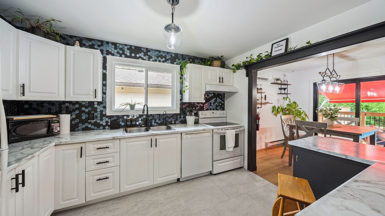 Photo of Kitchen in Keswick