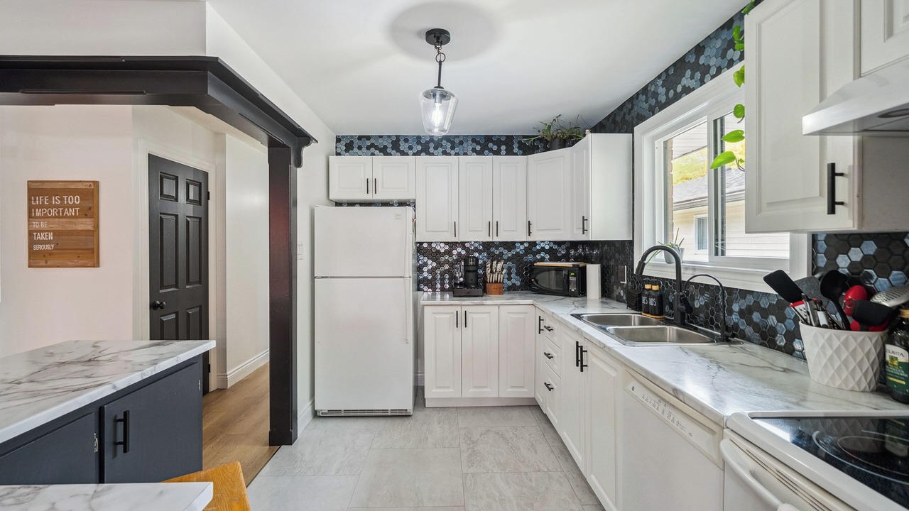 Photo of Kitchen in Keswick